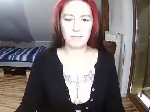 JudyFetish from StripChat is Freechat