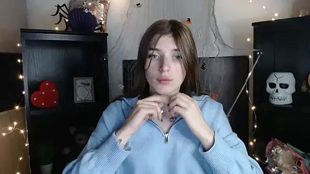 JuiceLips__ from StripChat is Freechat