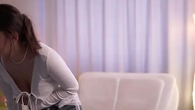 Julia_PR0 from StripChat is Freechat