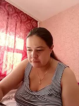 JuliaKiss1 from StripChat is Freechat