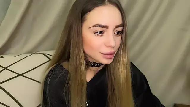 Juliamiracle from StripChat is Freechat