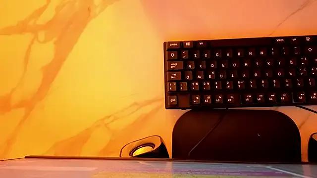 Juliana_Tx from StripChat is Freechat