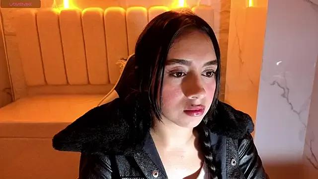 Juliana_Tx from StripChat is Freechat