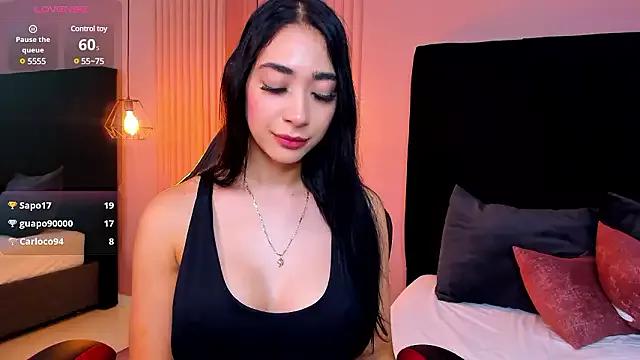 julieta_jewel from StripChat