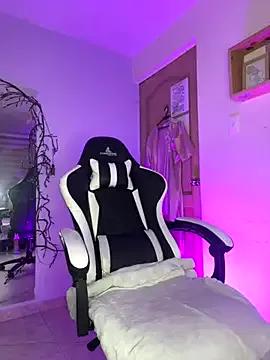 Julieta_Mendez from StripChat is Freechat