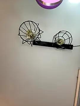 Julietalcl from StripChat is Freechat