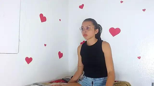 julietavagina from StripChat is Freechat