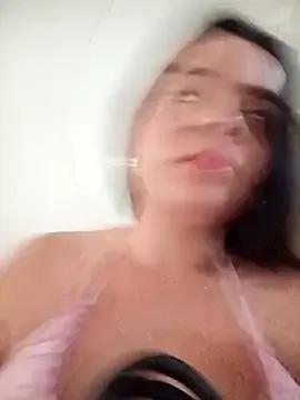 Julieth_hot-69 from StripChat is Freechat
