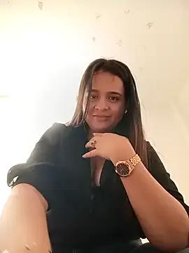 Julieth_hot-69 from StripChat is Freechat