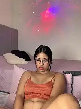 Julii- from StripChat is Freechat