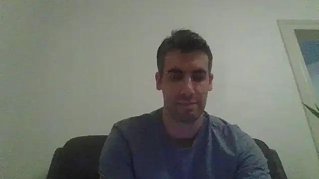 JulioIsHere4you from StripChat is Freechat