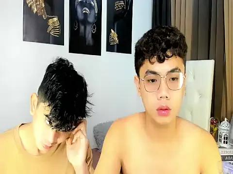 JuliuswildCock from StripChat is Freechat