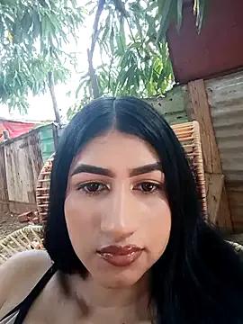 Julix_A from StripChat is Freechat