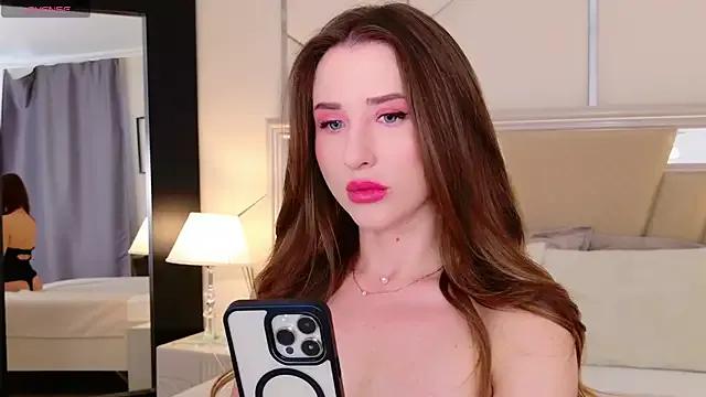 Jullia_Carter from StripChat