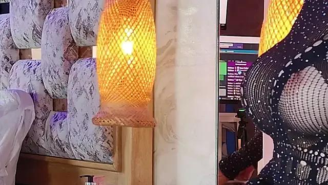 julyana_mendez from StripChat is Private