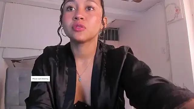 juphiteer from StripChat is Freechat