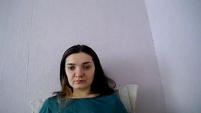 Just_gine from StripChat is Freechat