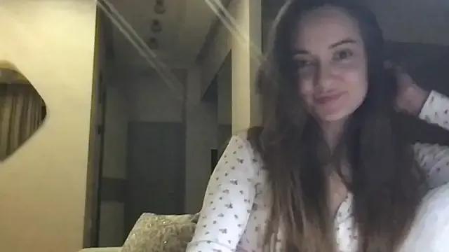 Justamanda1 from StripChat is Freechat