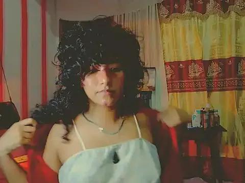 justcallmemargo from StripChat is Freechat