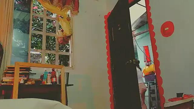 justcallmemargo from StripChat is Freechat