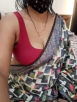 kaamuk_shweta on StripChat