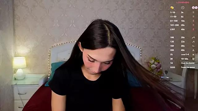 Kaia_Sunshine_Mia from StripChat