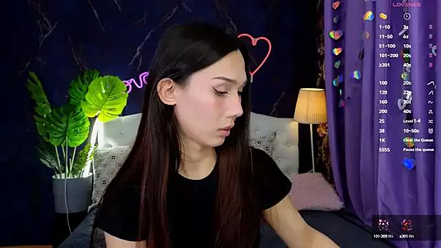 Kaia_Sunshine_Mia from StripChat