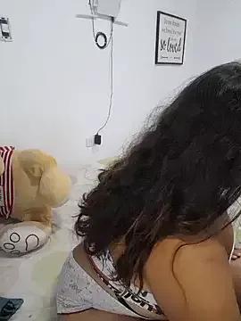 kailyn_bohorquez from StripChat is Freechat