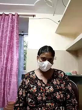Kajal-baby07 from StripChat is Freechat