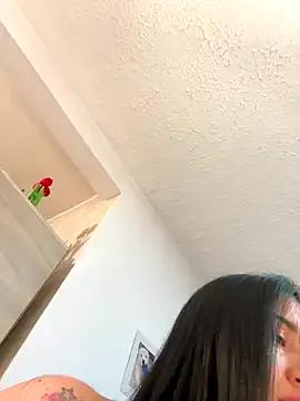 KallyMyller1 from StripChat