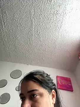 KallyMyller1 from StripChat