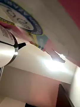 KallyMyller1 from StripChat