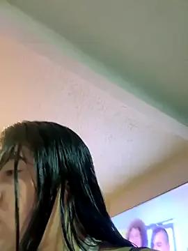 KallyMyller1 from StripChat