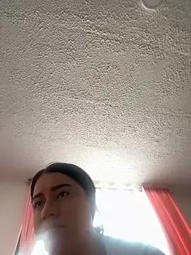 KallyMyller1 from StripChat is Freechat