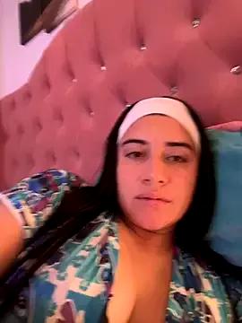 KallyMyller1 from StripChat