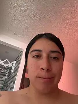 KallyMyller1 from StripChat