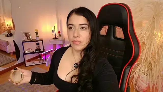 KallyMyller1 from StripChat