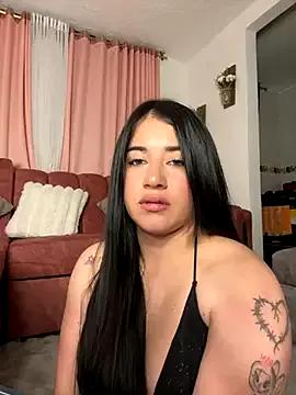 KallyMyller1 from StripChat