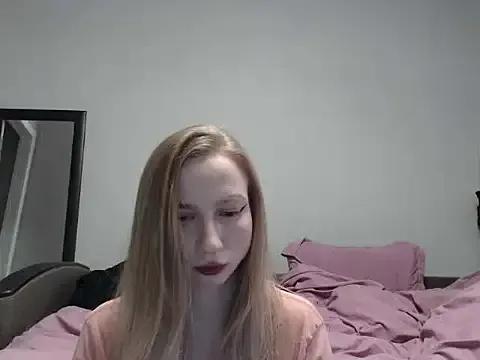 kamila_ryder from StripChat is Freechat