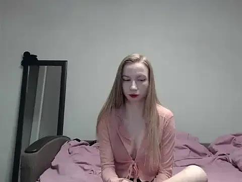 kamila_ryder from StripChat is Freechat