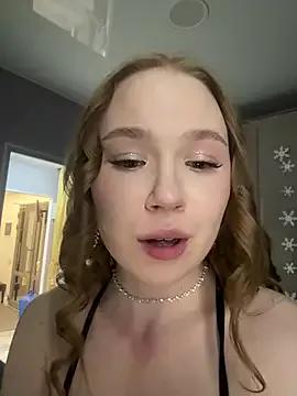 KamillaMilton from StripChat is Freechat