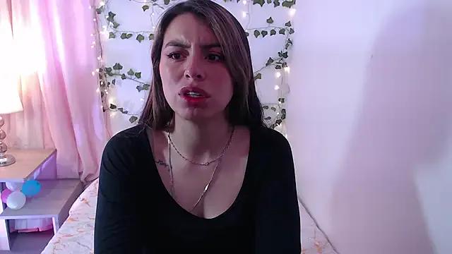 kamillew from StripChat is Freechat