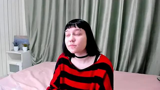 KandiStonelake from StripChat is Freechat