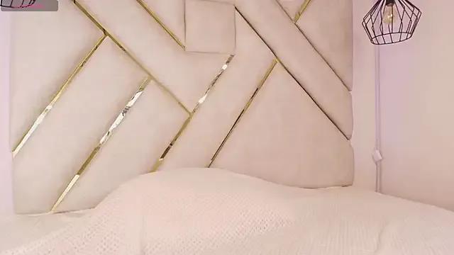Kanela_miller_ from StripChat is Freechat