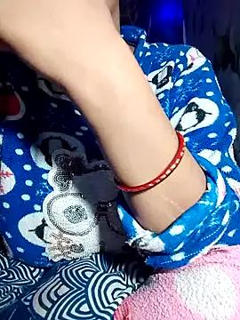 Kanika_kannu28 from StripChat is Freechat