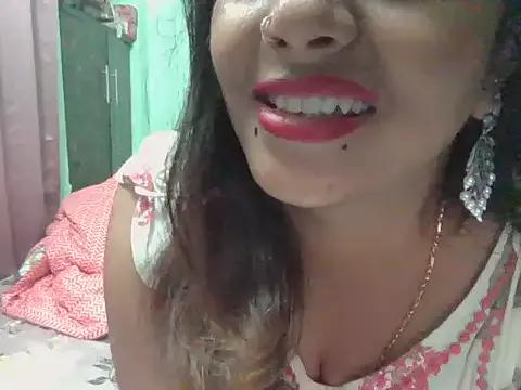 kannada_Nisha from StripChat is Freechat