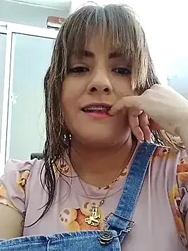 Karamirror_ from StripChat