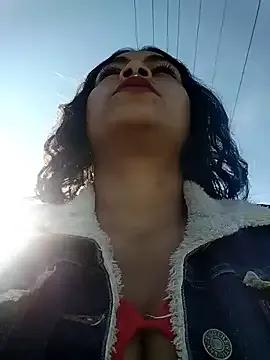 KAREN-25_ from StripChat is Freechat