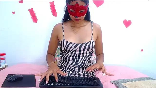 karenvagina18 from StripChat is Freechat