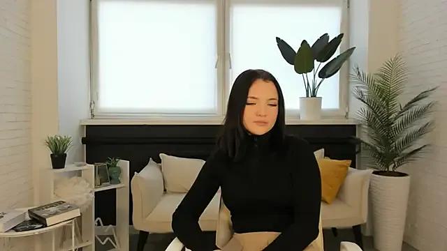 KareyEllen from StripChat is Freechat